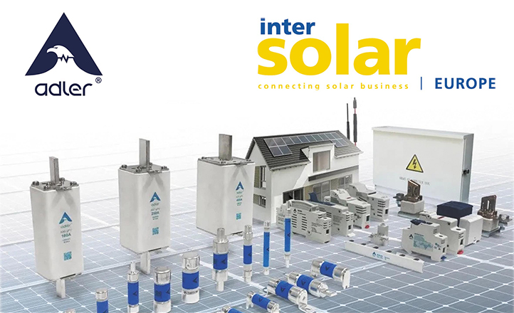 Intersolar München 2025