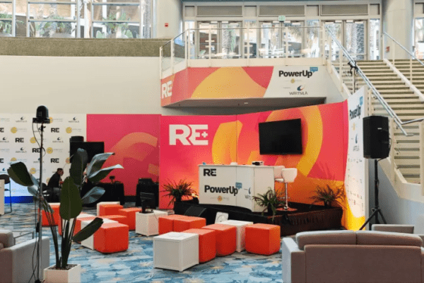 RE+ 2024: ADLER im Zentrum der Innovation