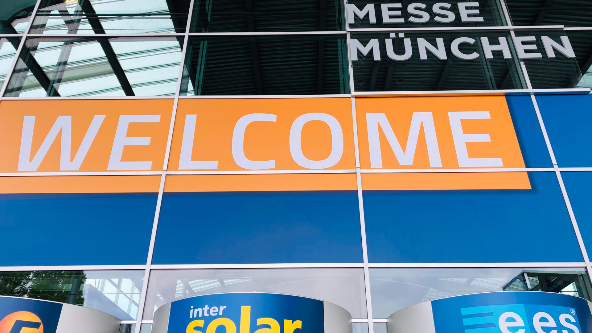 ADLER ELECTRIC at the Intersolar Europe 2025