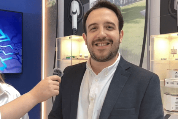 “A great opportunity for the industry.”