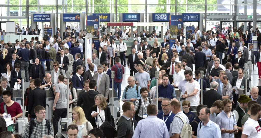 DE – MESSE Messe MessE