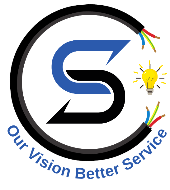 Static Semiconduto | Logo