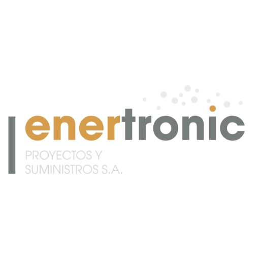 Enertronic Vectorial | Logo