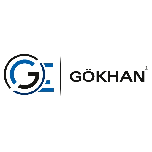 Gökhan | Logo